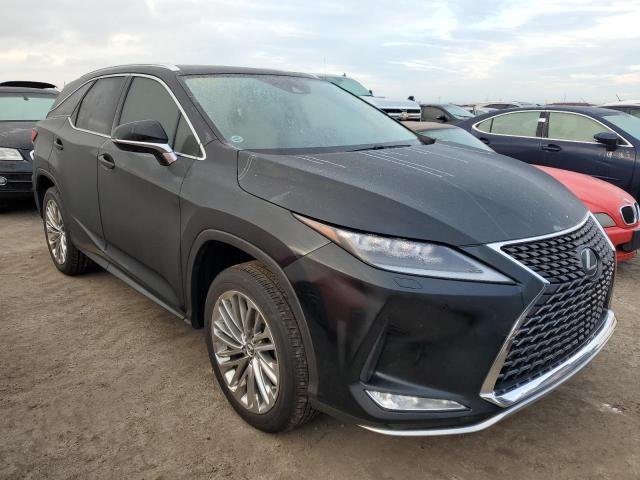 Lexus Rx 350 l l (2021)