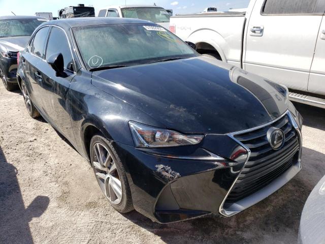 Lexus Is 300 (2018)
