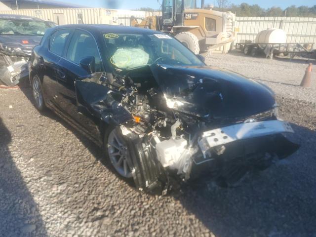 Lexus Ct 200 (2013)