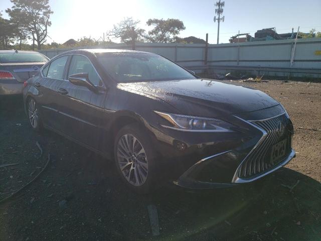 Lexus Es 350 bas (2021)