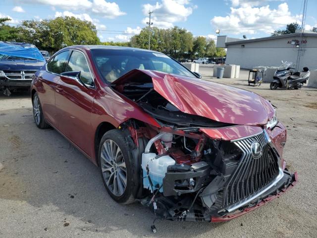 Lexus Es 350 bas (2021)