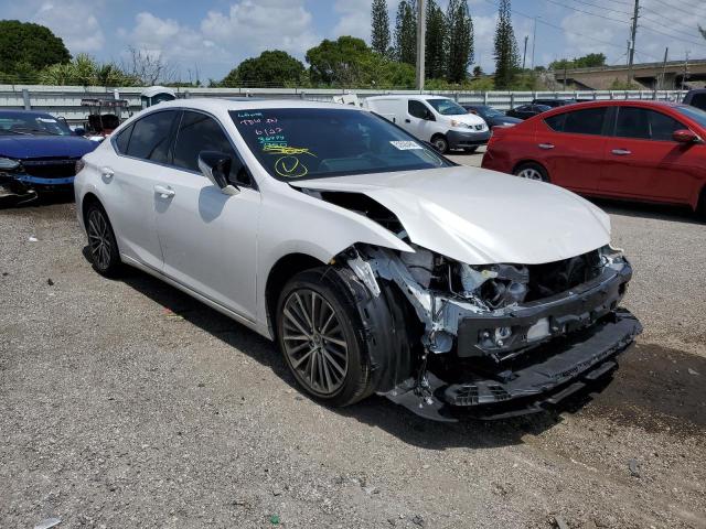 Lexus Es 350 bas (2022)