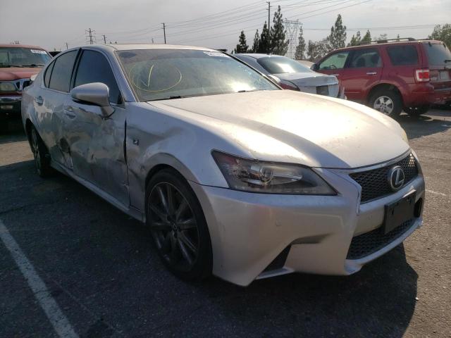 Lexus Gs 350 (2013)