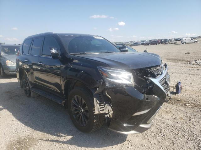 Lexus Gx 460 lux (2021)