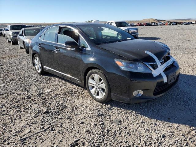 Lexus Hs 250h (2010)