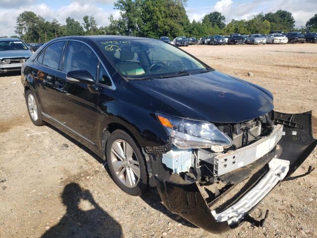 Lexus Hs 250h (2012)