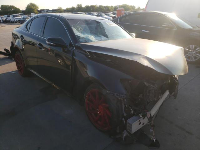 Lexus Is 250 (2011)
