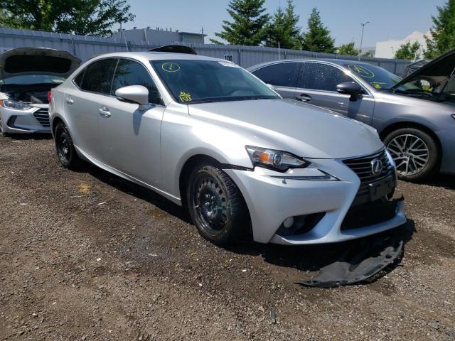 Lexus Is 250 (2014)