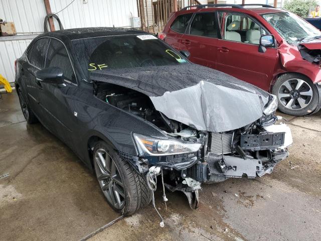 Lexus Is 300 f-s (2020)