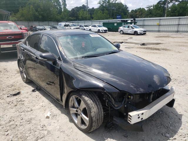 Lexus Is 350 (2011)