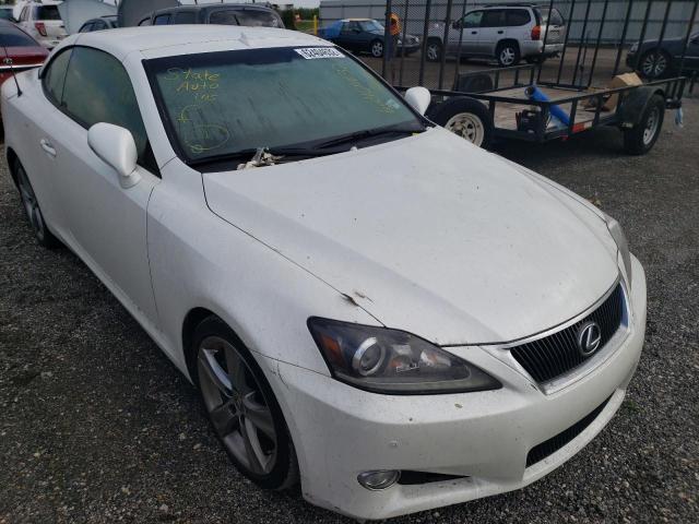Lexus Is 350 (2013)