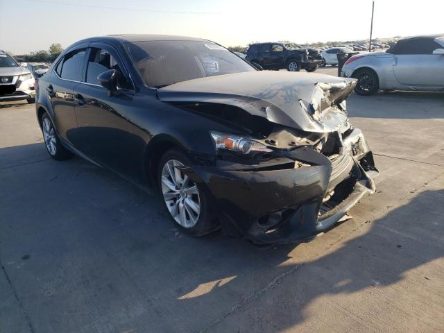 Lexus Is250 (2015)