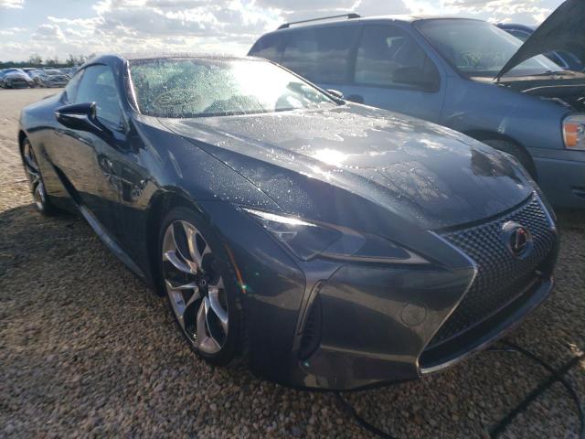 Lexus Lc 500 (2019)