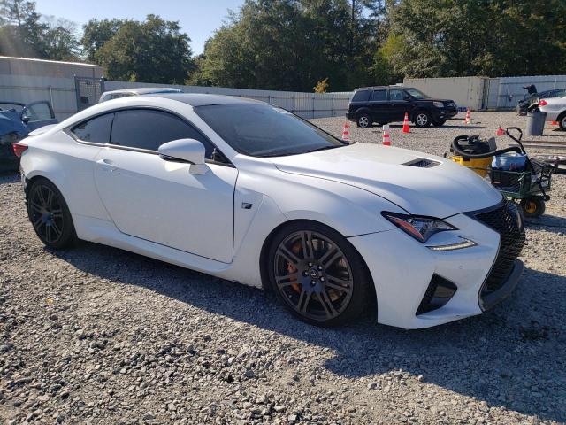 Lexus Rc-f (2017)