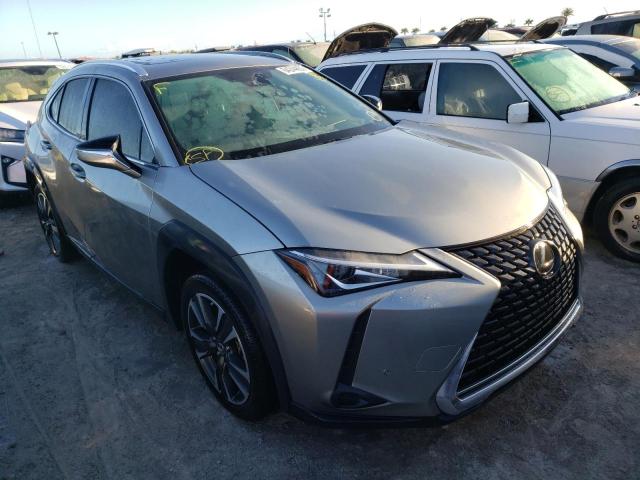 Lexus Ux 200 (2019)