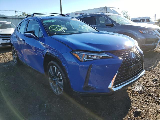 Lexus Ux 250h ba (2022)