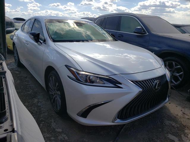 Lexus Es 250 bas (2021)