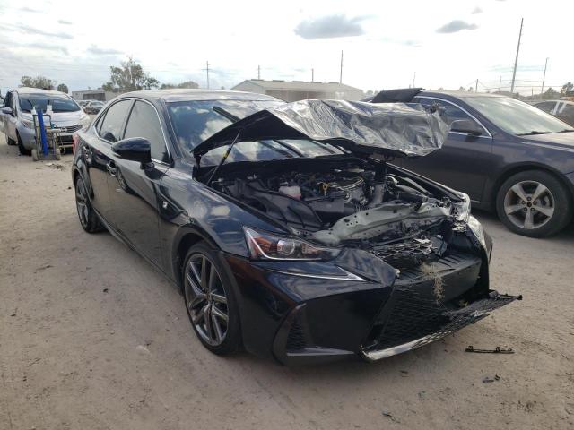 Lexus Is 300 f-s (2020)