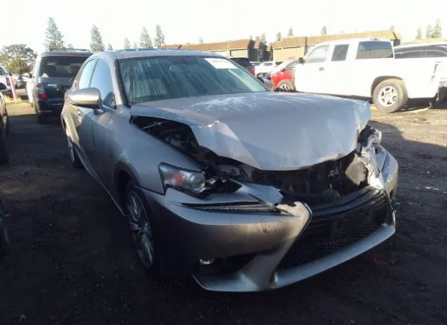 Lexus Is 200t (2016)