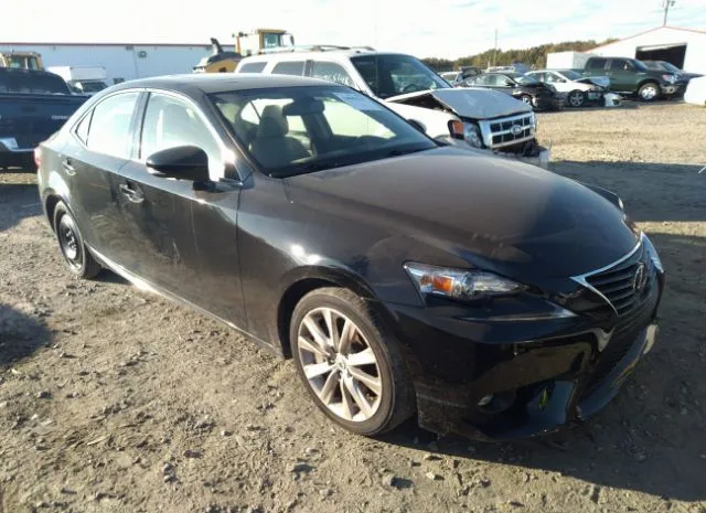 Lexus Is 200t (2016)
