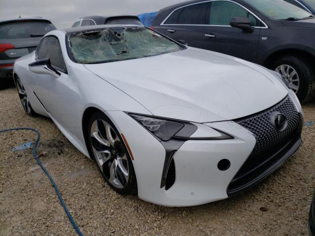 Lexus Lc 500 (2019)