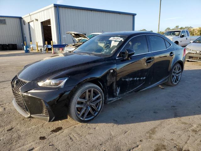 Lexus Is 300 f-s (2020)