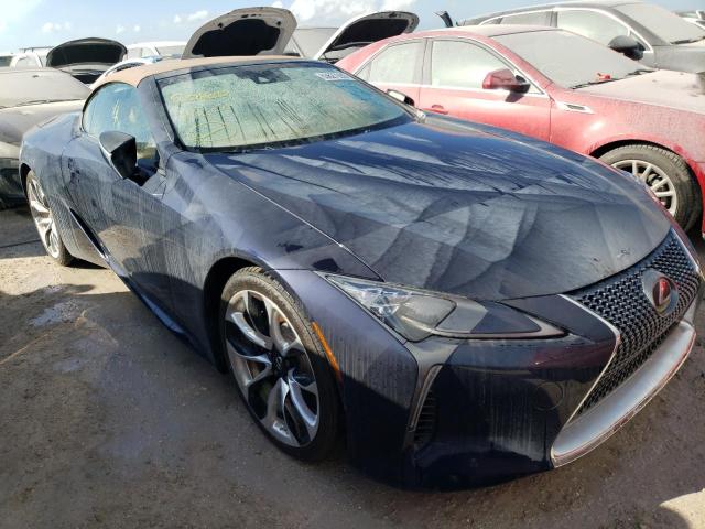 Lexus Lc 500 (2021)