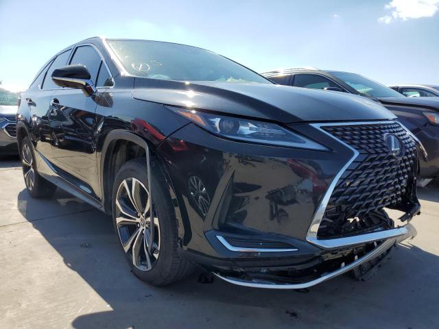 Lexus Rx 350 l (2021)