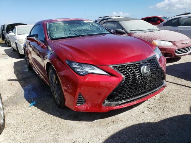 Lexus Ct 200 h (2022)
