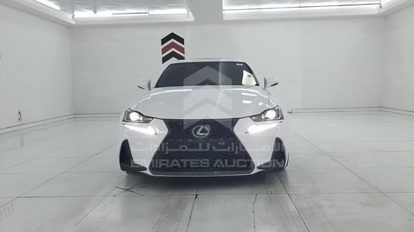 Lexus Is 200t (2017)