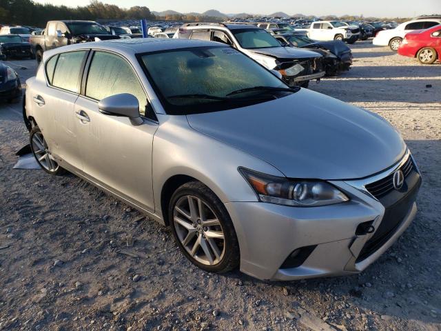 Lexus Ct 200 (2015)