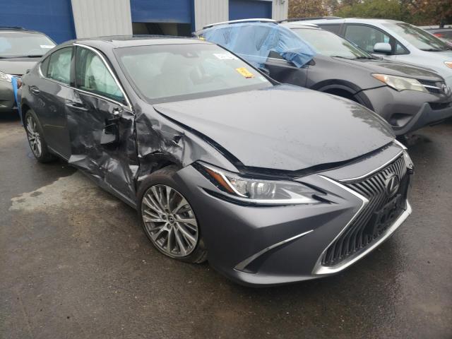 Lexus Es 250 bas (2021)