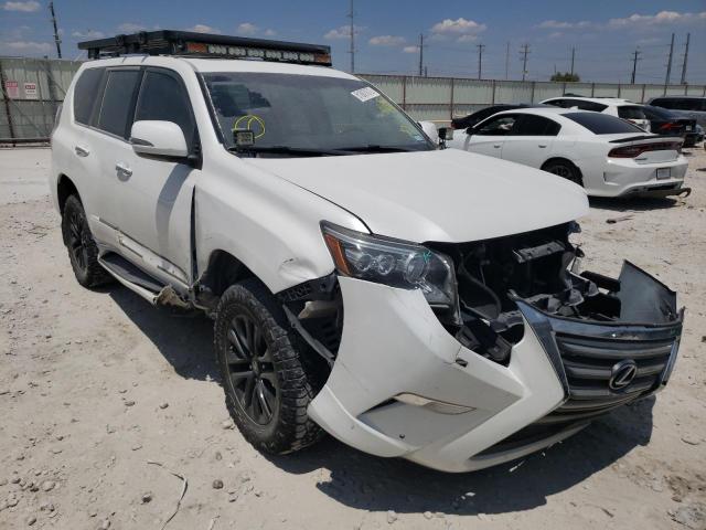 Lexus Gx 460 (2016)