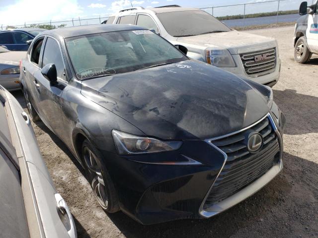 Lexus Is300 (2018)