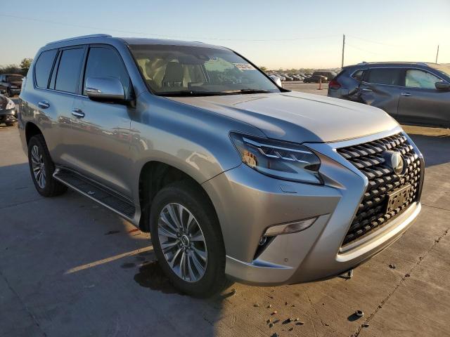 Lexus Gx 460 lux (2022)