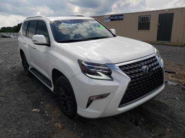 Lexus Gx 460 pre (2020)
