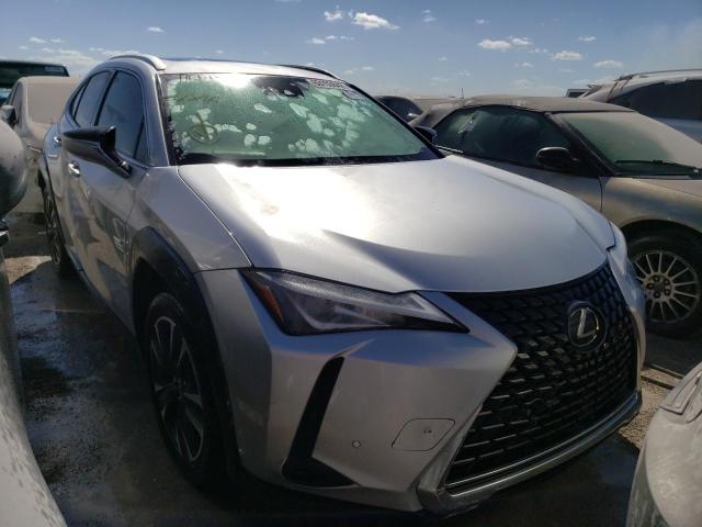 Lexus Ux 200 (2019)