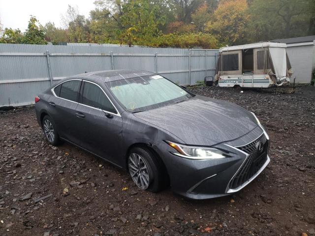 Lexus Es 250 bas (2022)