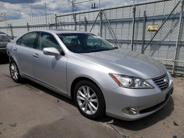 Lexus Es 350 (2011)