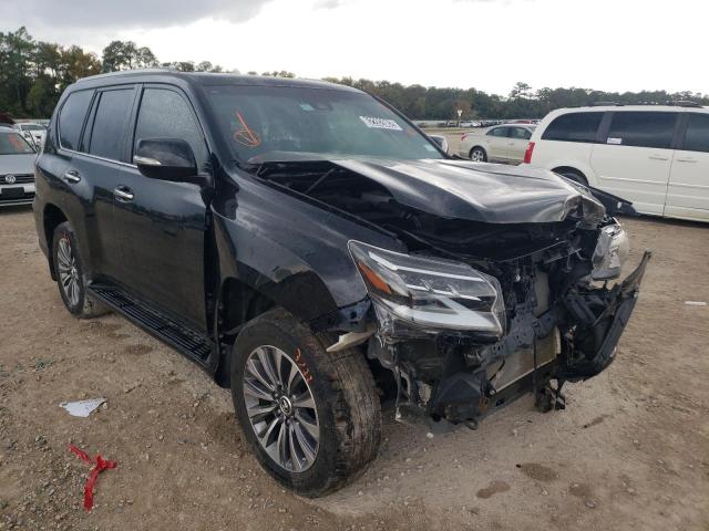 Lexus Gx 460 lux (2021)