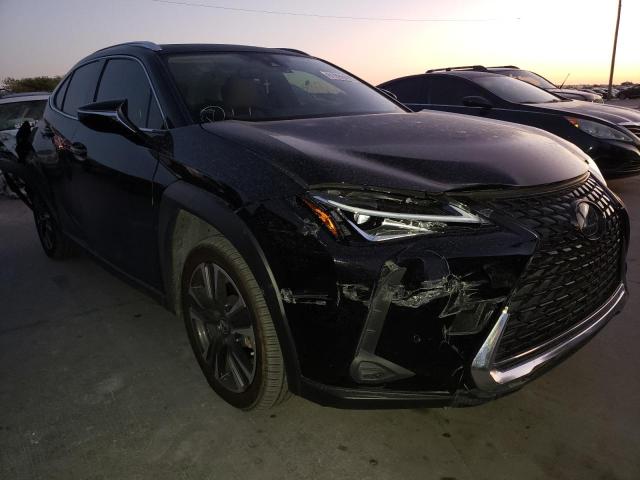 Lexus Ux 200 (2020)