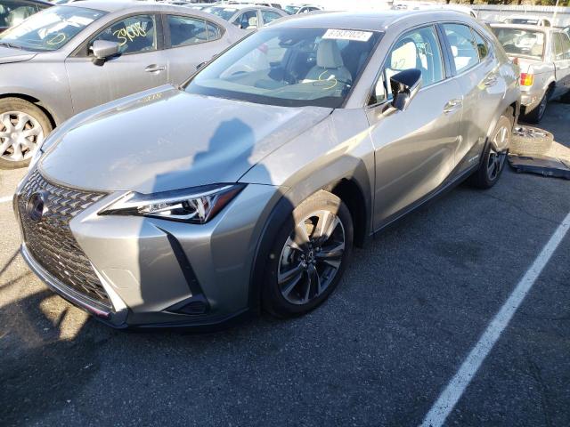 Lexus Ux 250h (2019)