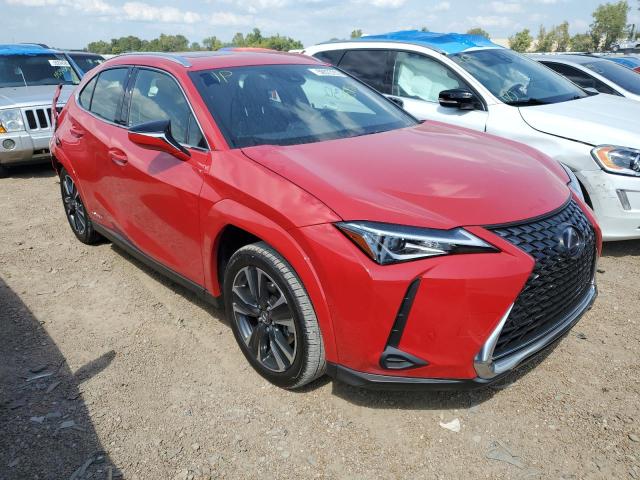 Lexus Ux 250h ba (2022)