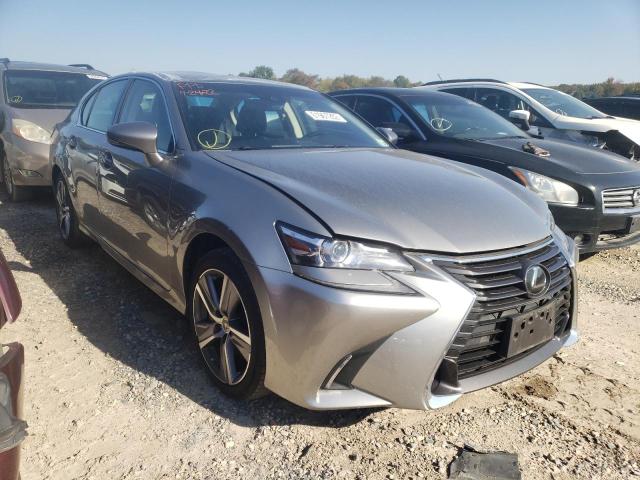 Lexus Gs 350 bas (2018)