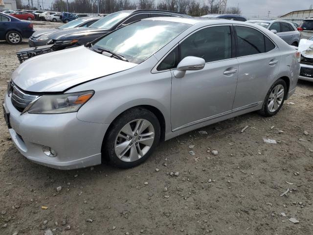 Lexus Hs 250h (2010)