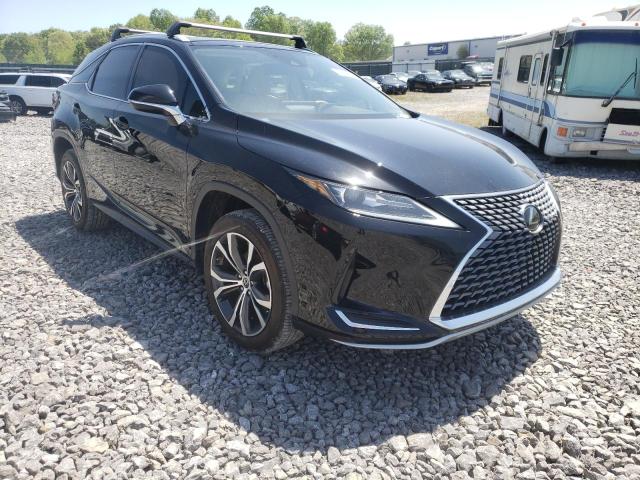 Lexus Rx 350 (2020)