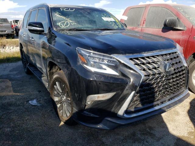 Lexus Gx 460 lux (2022)