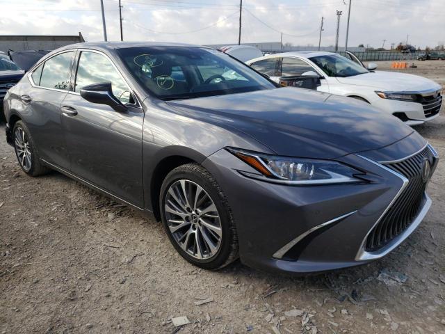Lexus Es 250 bas (2021)