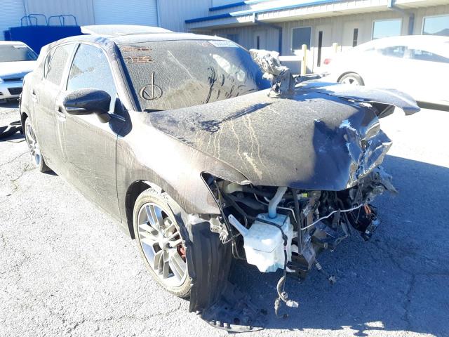 Lexus Ct 200 (2011)