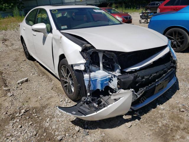 Lexus Es 350 (2016)
